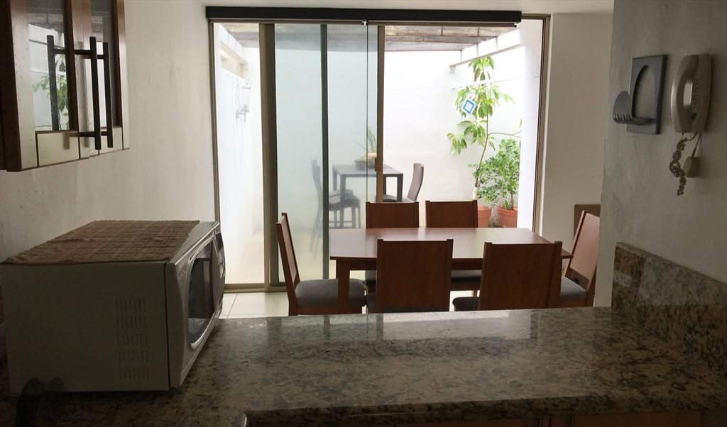 Casa Andares, Zona Real, TEC de Monterrey, Universidad Cuauhtemoc - Avenida Aviación, San Juan de Ocotán | Roomgo - Image 7