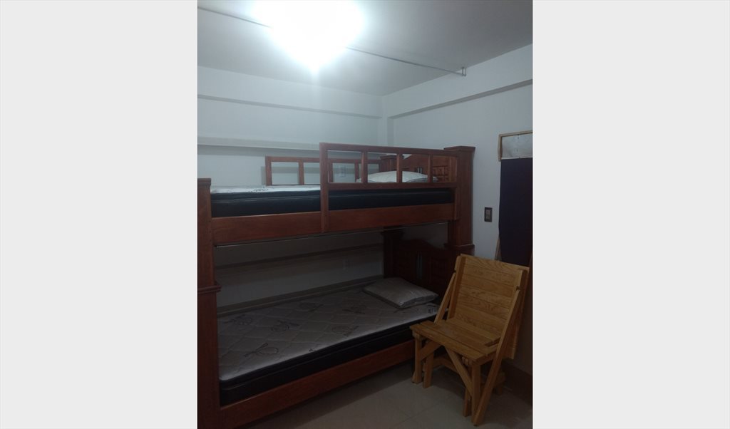 MUJER CUARTO COMPARTIDO cerca Normal, CCH, UAM, Esime, Azcapo, metro Rosario, Aquiles, Tezozomoc - Calle Tomás Marín, Presidente Madero | Roomgo - Image 4