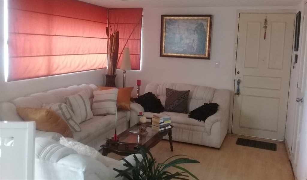 COMPARTO DEPARTAMENTO-HABITACIONC - Avenida 33 Poniente, Vergel De Los Angeles | Roomgo - Image 2