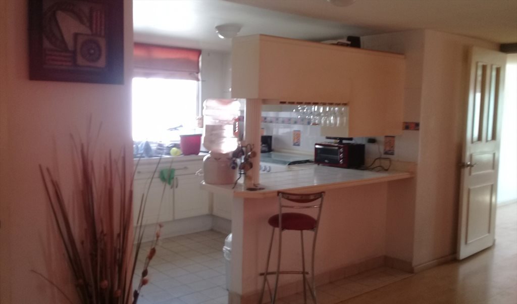 COMPARTO DEPARTAMENTO-HABITACIONC - Avenida 33 Poniente, Vergel De Los Angeles | Roomgo - Image 3