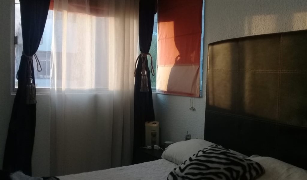 COMPARTO DEPARTAMENTO-HABITACIONC - Avenida 33 Poniente, Vergel De Los Angeles | Roomgo - Image 8