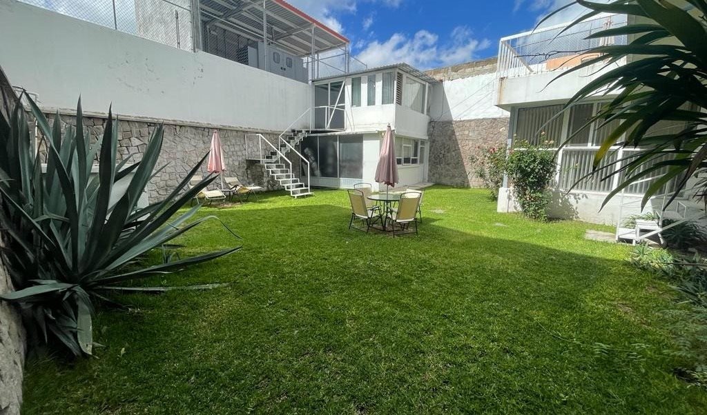 DEPAS  EJECUTIVOS ICUM/ HOSP. LA PAZ - Avenida Teziutlan Norte, La Paz | Roomgo - Image 7