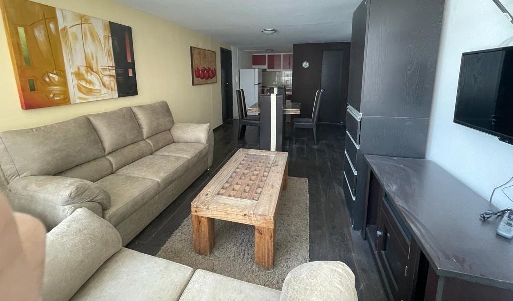 DEPAS  EJECUTIVOS ICUM/ HOSP. LA PAZ - Avenida Teziutlan Norte, La Paz | Roomgo - Image 8