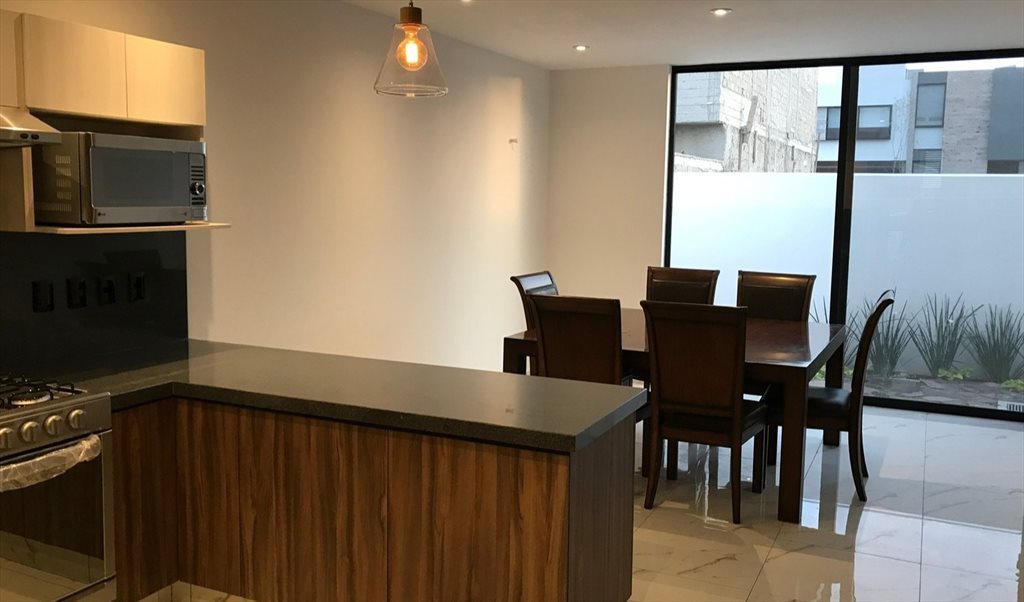 Casa TEC de Monterrey, Andares, Zona Real, Aviación - Avenida Paseo del Anochecer, Fontee | Roomgo - Image 2