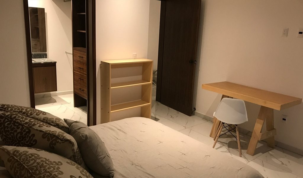 Casa TEC de Monterrey, Andares, Zona Real, Aviación - Avenida Paseo del Anochecer, Fontee | Roomgo - Image 5