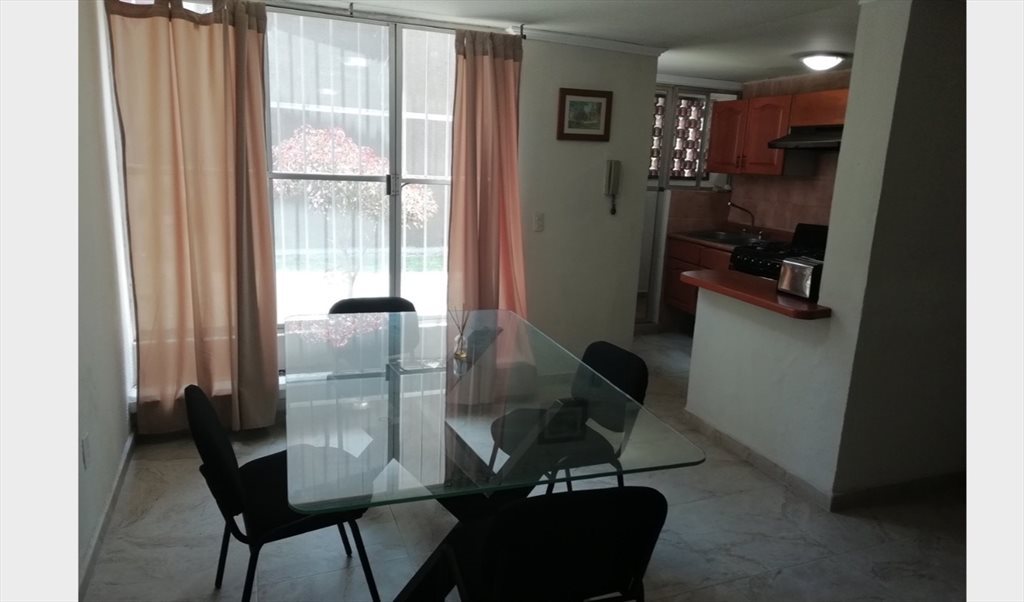 Rento cuarto o depa completo cerca del Tec - Calle Felipe Ángeles, Tecnologico | Roomgo - Image 3