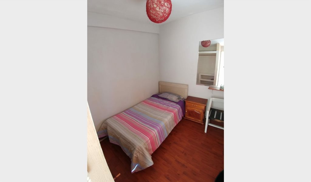 Condesa Agradable Recamara Amueblada mujeres - Calle Campeche, Hipódromo | Roomgo - Image 3