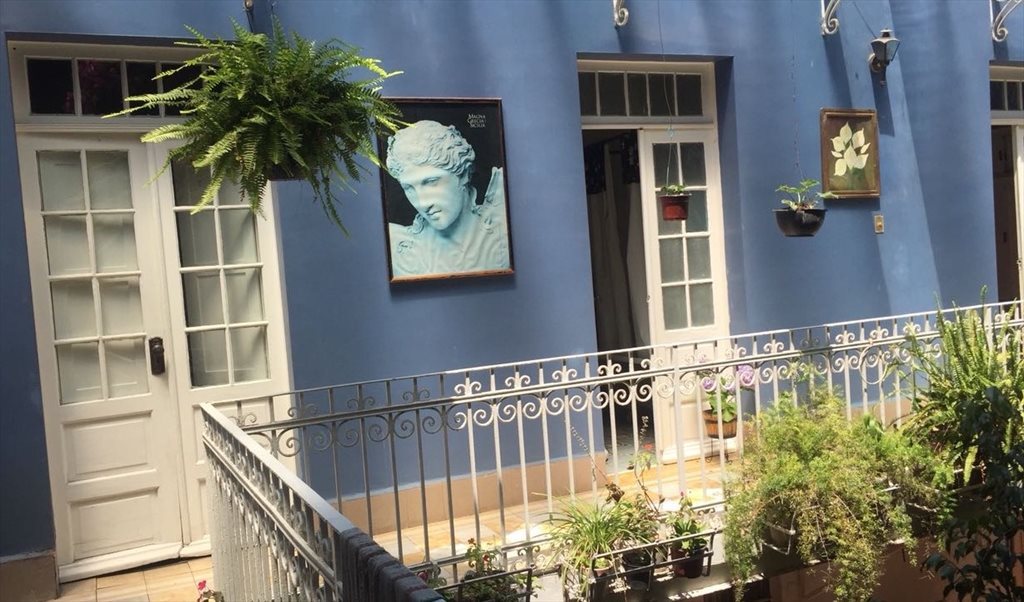 lindo cuarto  en renta - Calle Puebla, Roma Norte | Roomgo - Image 2