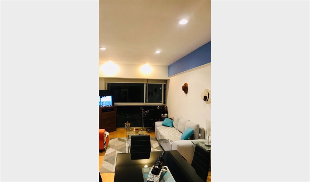 BUSCO ROOMIE p/RENTA de RECÁMARA AMUEBLADA en RESIDENCIAL GRAND TOWER POLANCO - Calle Lago Neuchatel, Granada | Roomgo - Image 5