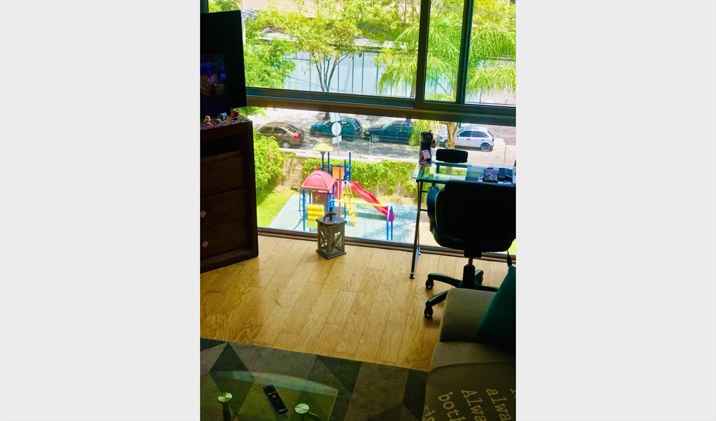 BUSCO ROOMIE p/RENTA de RECÁMARA AMUEBLADA en RESIDENCIAL GRAND TOWER POLANCO - Calle Lago Neuchatel, Granada | Roomgo - Image 6