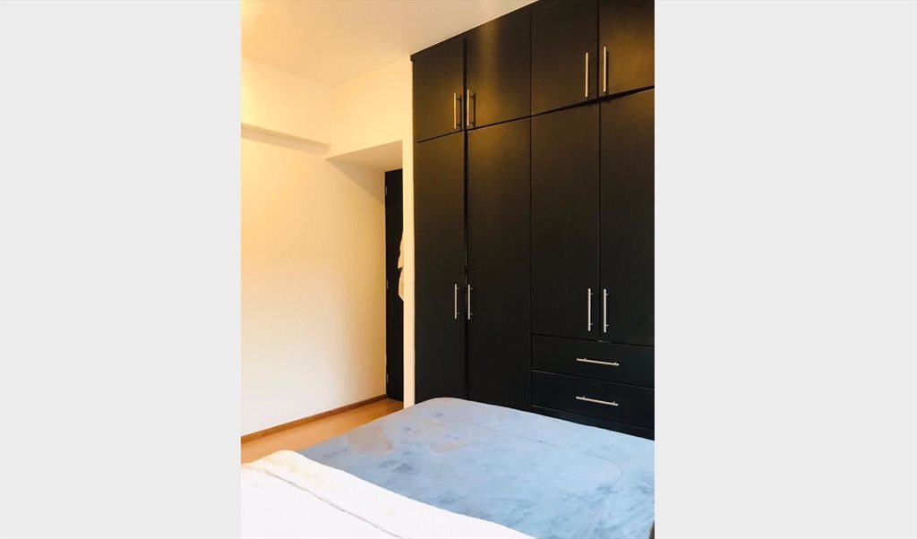 BUSCO ROOMIE p/RENTA de RECÁMARA AMUEBLADA en RESIDENCIAL GRAND TOWER POLANCO - Calle Lago Neuchatel, Granada | Roomgo - Image 7