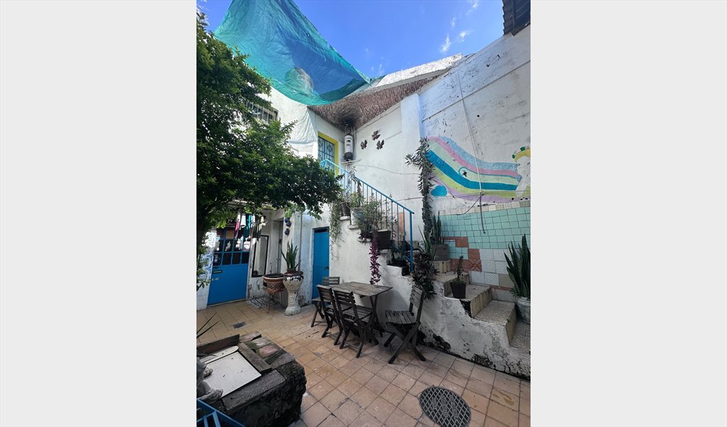 InstagrAM: Casa Margarito - Calle Reforma, Zona Centro | Roomgo - Image 7