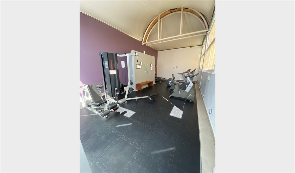 Renta de habitación - Calle Eugenia, Vértiz Narvarte | Roomgo - Image 2