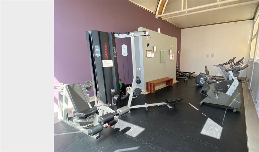 Renta de habitación - Calle Eugenia, Vértiz Narvarte | Roomgo - Image 4