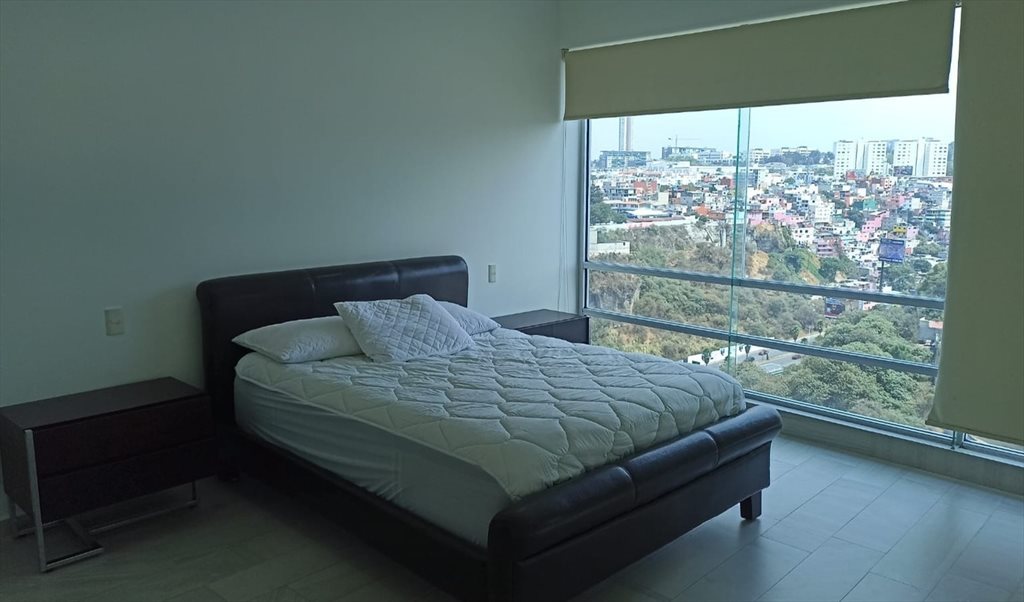 Recamara amueblada en renta - Boulevard Palmas Hills, Valle de las Palmas | Roomgo - Image 6