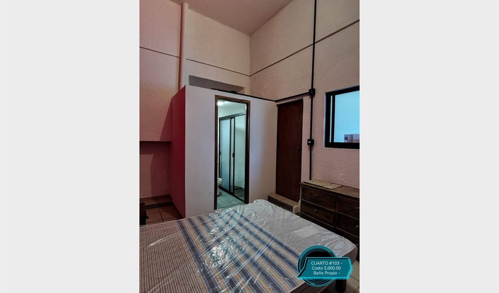 Ultimos cuartos Disponible. - Calle Joaquín Angulo, Artesanos | Roomgo - Image 2