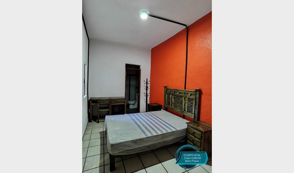 Ultimos cuartos Disponible. - Calle Joaquín Angulo, Artesanos | Roomgo - Image 3