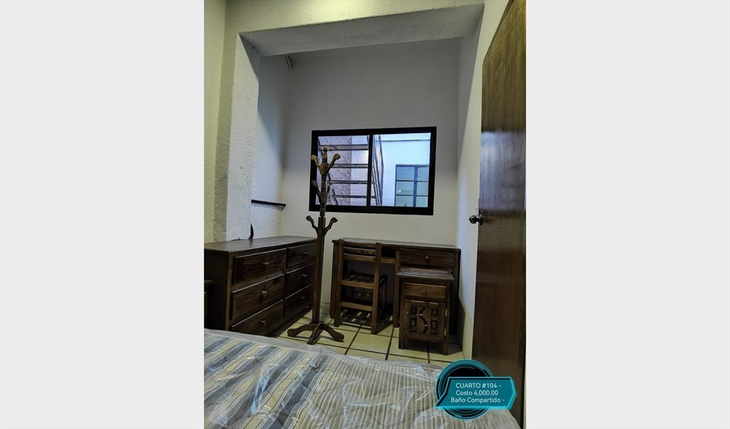 Ultimos cuartos Disponible. - Calle Joaquín Angulo, Artesanos | Roomgo - Image 4