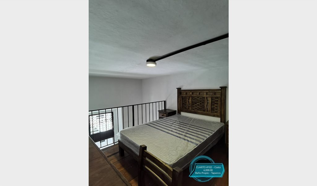 Ultimos cuartos Disponible. - Calle Joaquín Angulo, Artesanos | Roomgo - Image 7