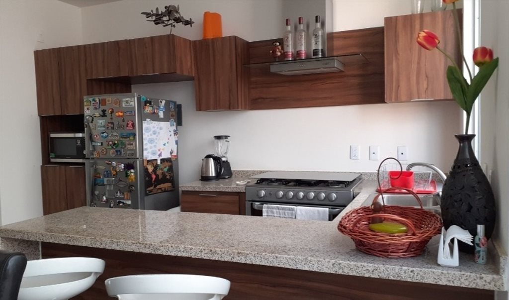 Hab por Galerias Santa Anita (salida a Colima) - Calle Francisco I Madero, Los Espinos | Roomgo - Image 3