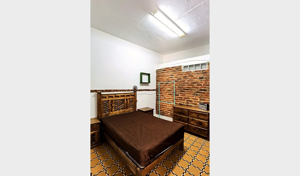 CUARTOS AMUEBLADOS & SERVICIOS INCLUIDOS. - Calle Francisco de Ayza, Reforma | Roomgo - Image 5