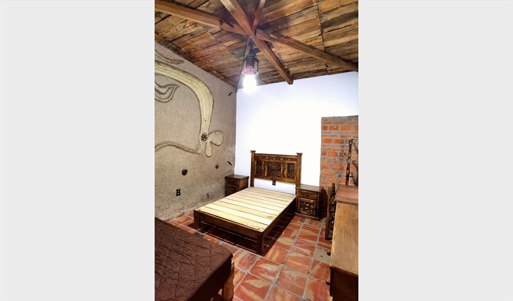 CUARTOS AMUEBLADOS & SERVICIOS INCLUIDOS. - Calle Francisco de Ayza, Reforma | Roomgo - Image 6