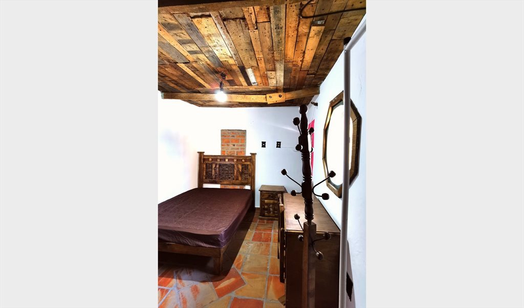 CUARTOS AMUEBLADOS & SERVICIOS INCLUIDOS. - Calle Francisco de Ayza, Reforma | Roomgo - Image 7