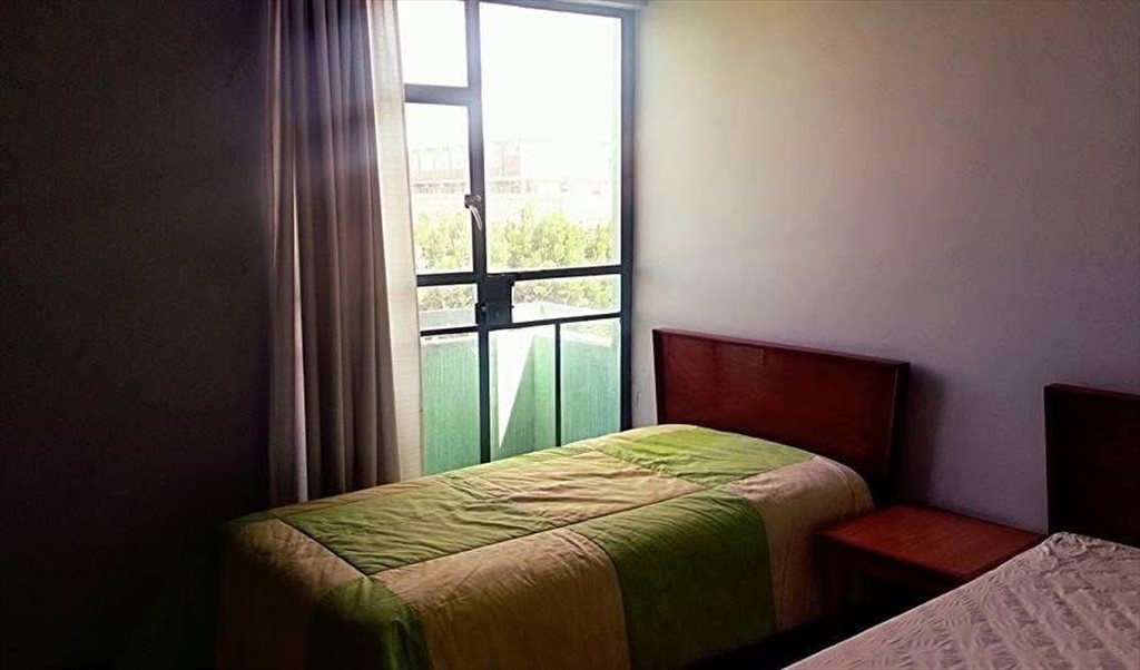 CUARTO EN RENTA EN DEPARTAMENTO DE - 3 RECÁMARAS - AMUEBLADO & SERVICIOS INCLUIDOS - Calle Francisco de Ayza, San Juan de Dios | Roomgo - Image 5