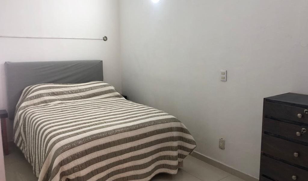 Loft tipo departamento - Calle Florencia, Italia Providencia | Roomgo - Image 5