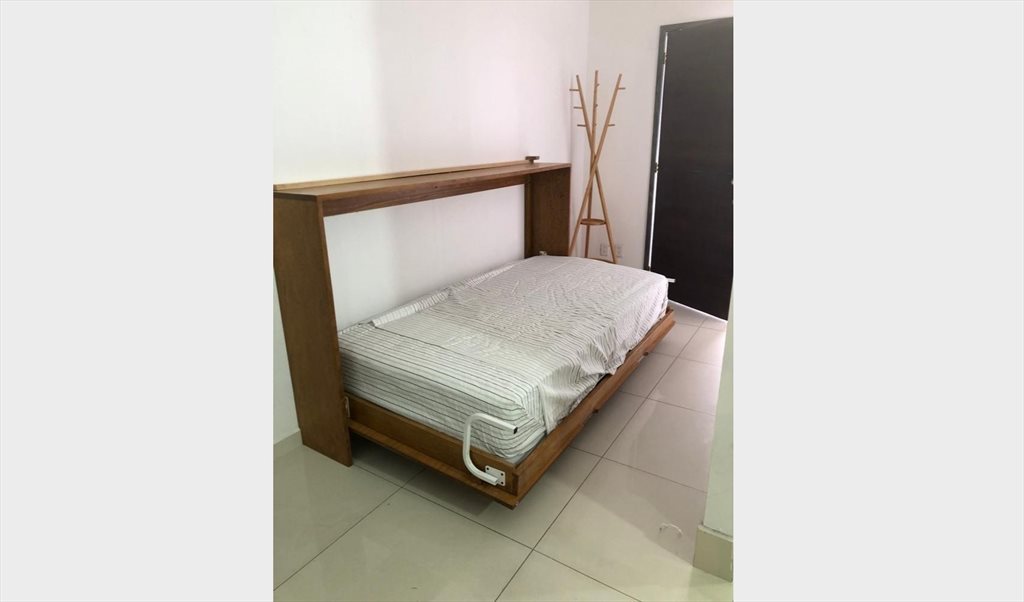 Loft tipo departamento - Calle Florencia, Italia Providencia | Roomgo - Image 6