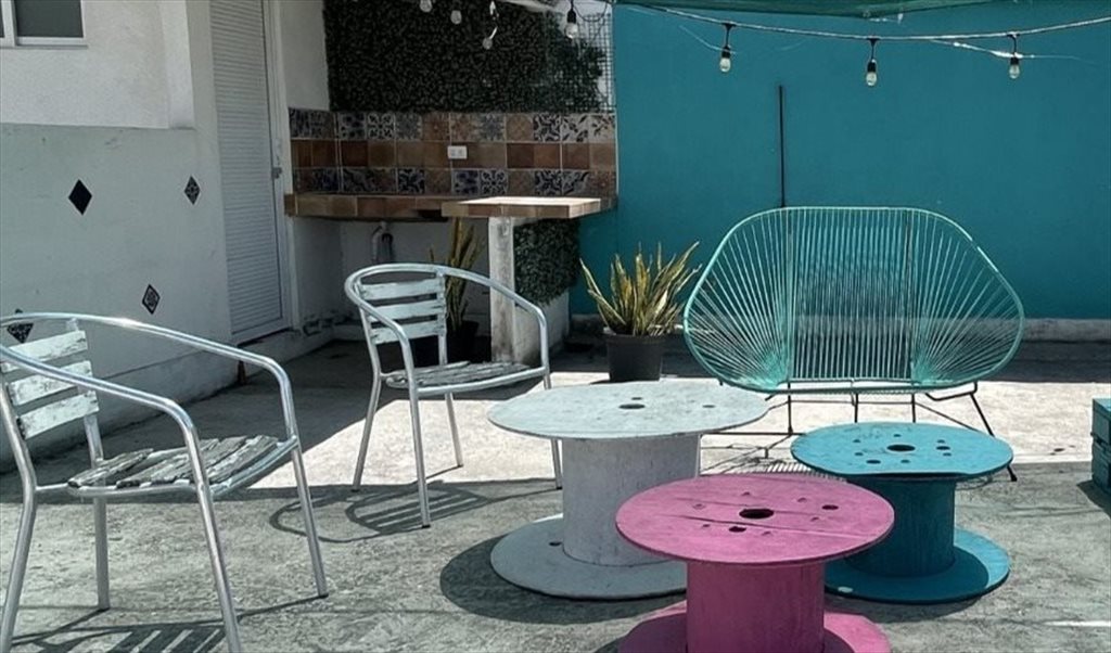 CASA MARIACHI - PUEBLA HOUSING - Calle Fray Andrés de Olmos, Tres Cruces | Roomgo - Image 2