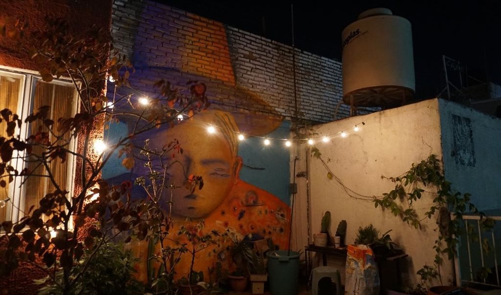 Cuarto Colonia Americana - Calle Escorza, Zona Centro | Roomgo - Image 2