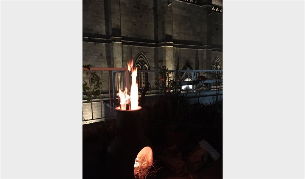 Cuarto Colonia Americana - Calle Escorza, Zona Centro | Roomgo - Image 5