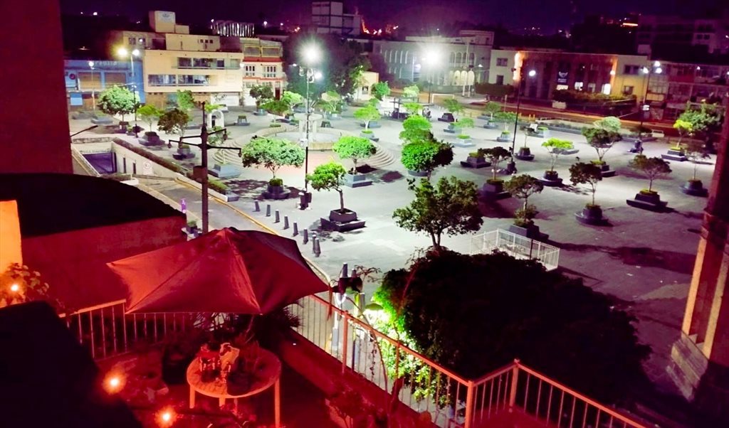 Cuarto Colonia Americana - Calle Escorza, Zona Centro | Roomgo - Image 7