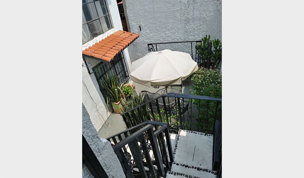 Agradables Cuartos INDIVIDUALES con Baño Privado - Privada Ricardo Flores Magón, Zoquipan | Roomgo - Image 8