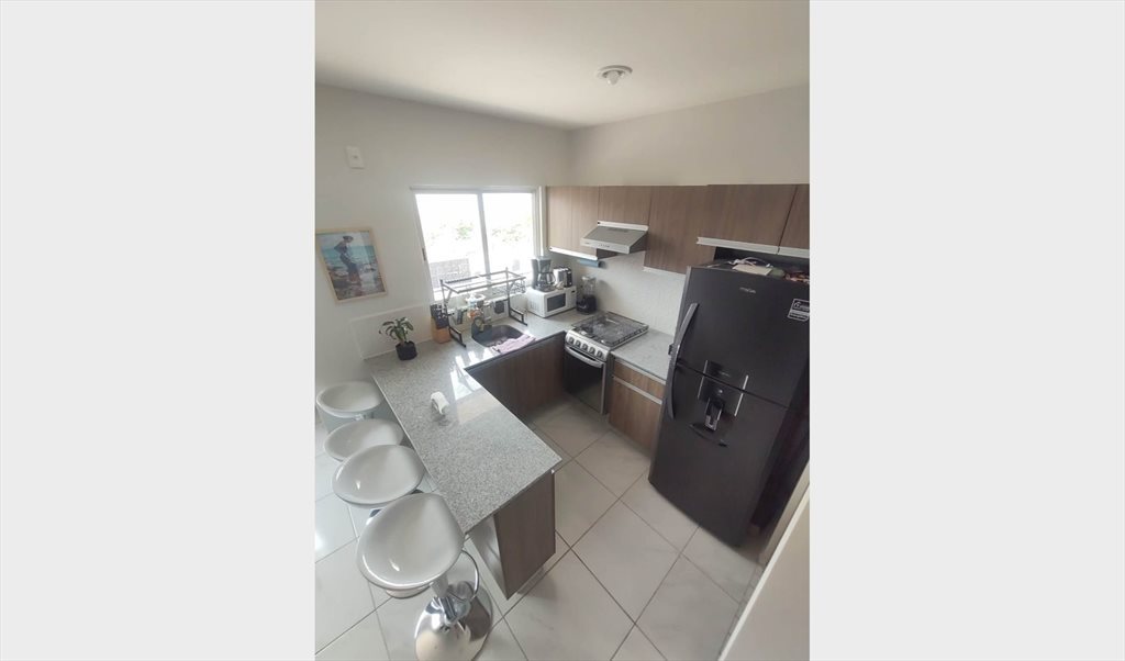 DEPARTAMENTO ITESO EN RENTA - Privada de las Rosas, Santa María Tequepexpan | Roomgo - Image 2