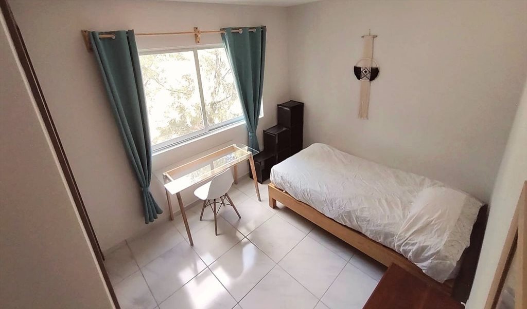 DEPARTAMENTO ITESO EN RENTA - Privada de las Rosas, Santa María Tequepexpan | Roomgo - Image 5