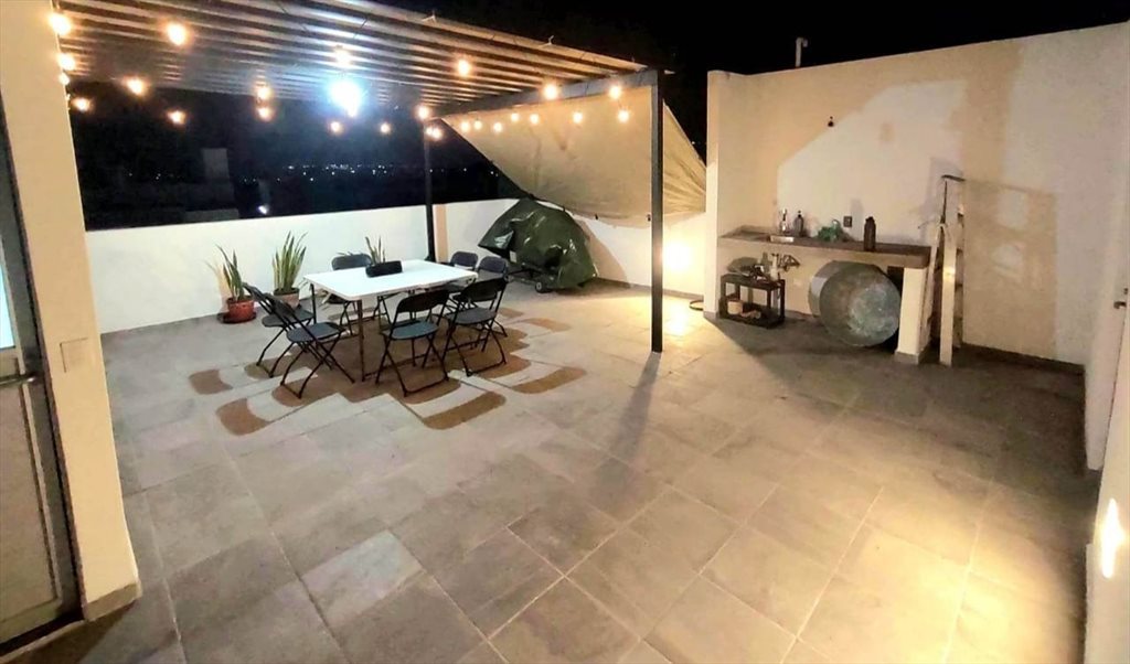 DEPARTAMENTO ITESO EN RENTA - Privada de las Rosas, Santa María Tequepexpan | Roomgo - Image 6