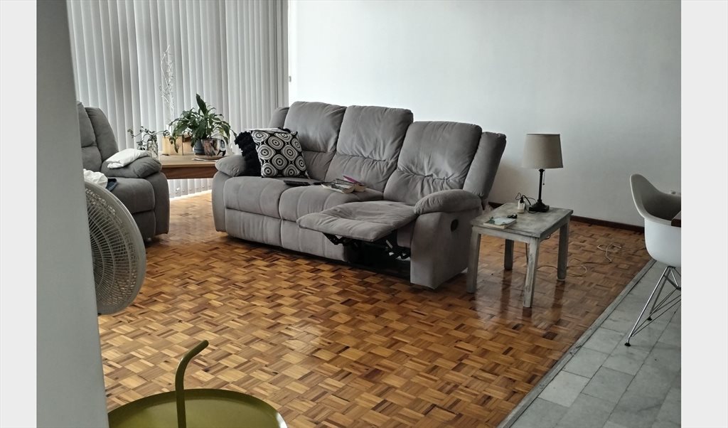 Habitación Xola 318/ baño propio - Calle Xola, Del Valle Norte | Roomgo - Image 2