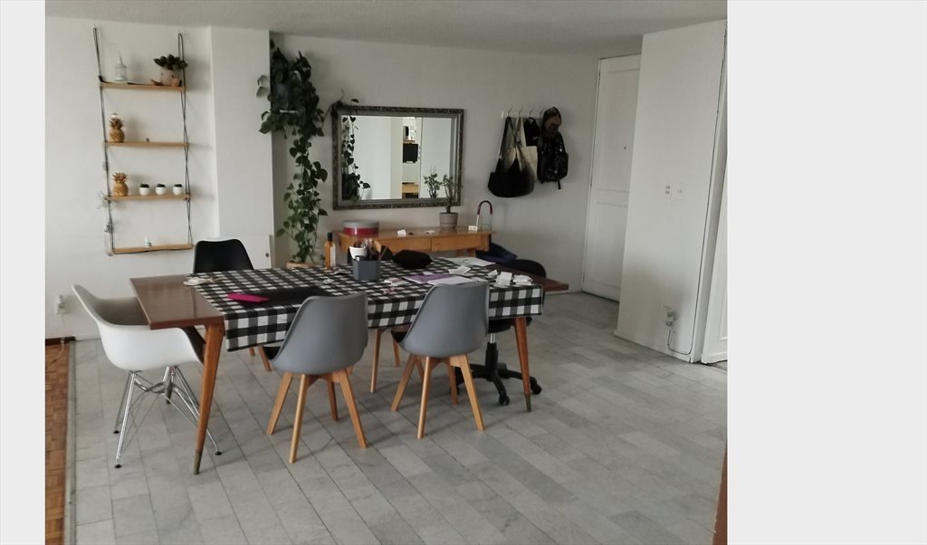 Habitación Xola 318/ baño propio - Calle Xola, Del Valle Norte | Roomgo - Image 3