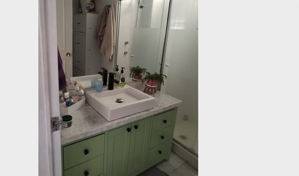 Habitación Xola 318/ baño propio - Calle Xola, Del Valle Norte | Roomgo - Image 4