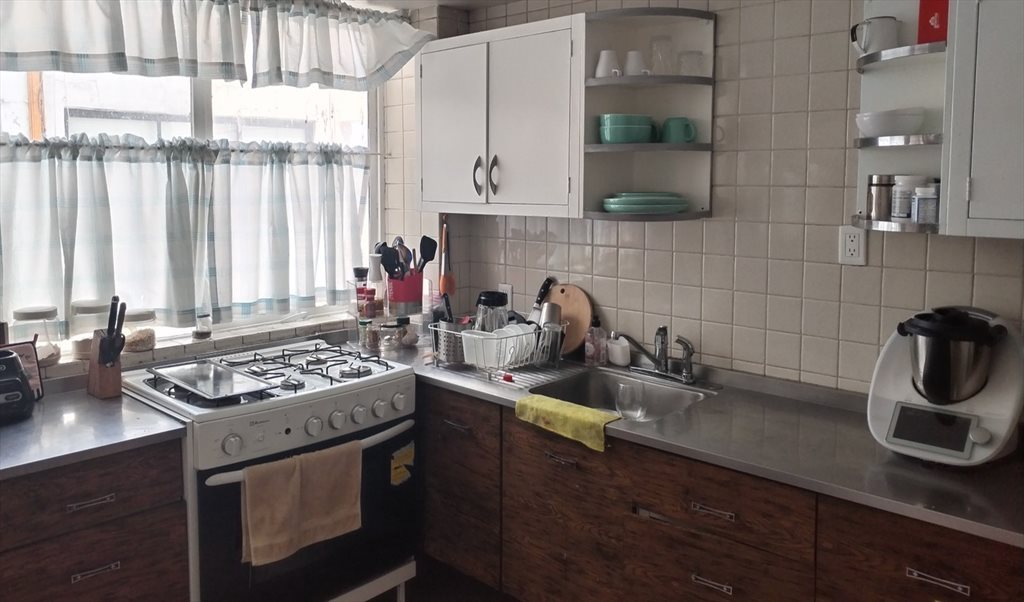 Habitación Xola 318/ baño propio - Calle Xola, Del Valle Norte | Roomgo - Image 5