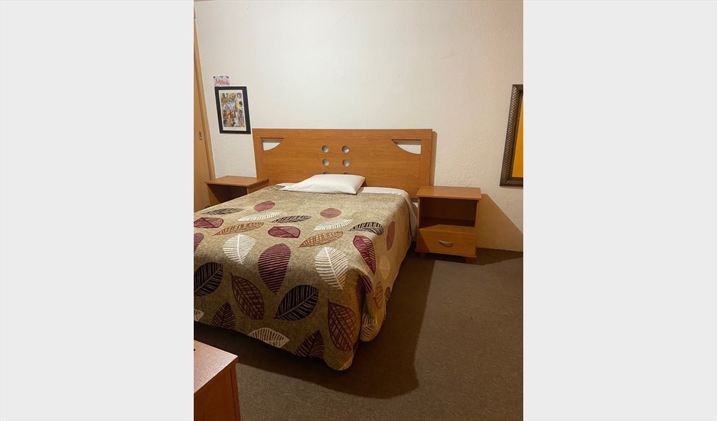 Renta recámara cómoda, dentro de mi casa, a partir del 10 de marzo - Calle San Felipe, Xoco | Roomgo - Image 2