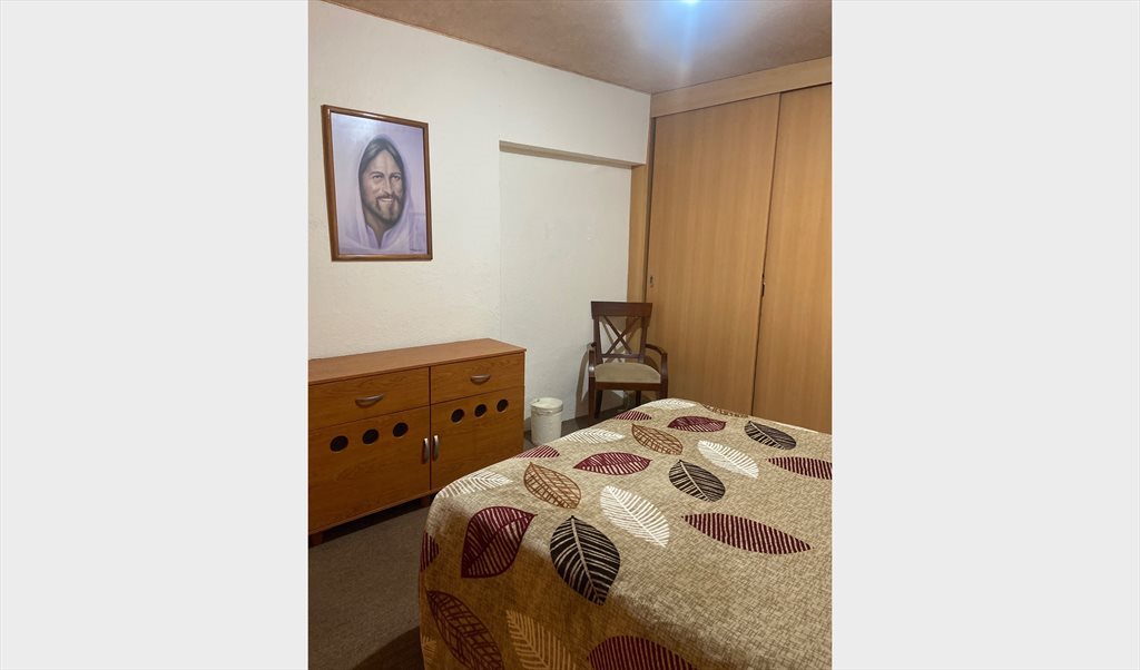 Renta recámara cómoda, dentro de mi casa, a partir del 10 de marzo - Calle San Felipe, Xoco | Roomgo - Image 5