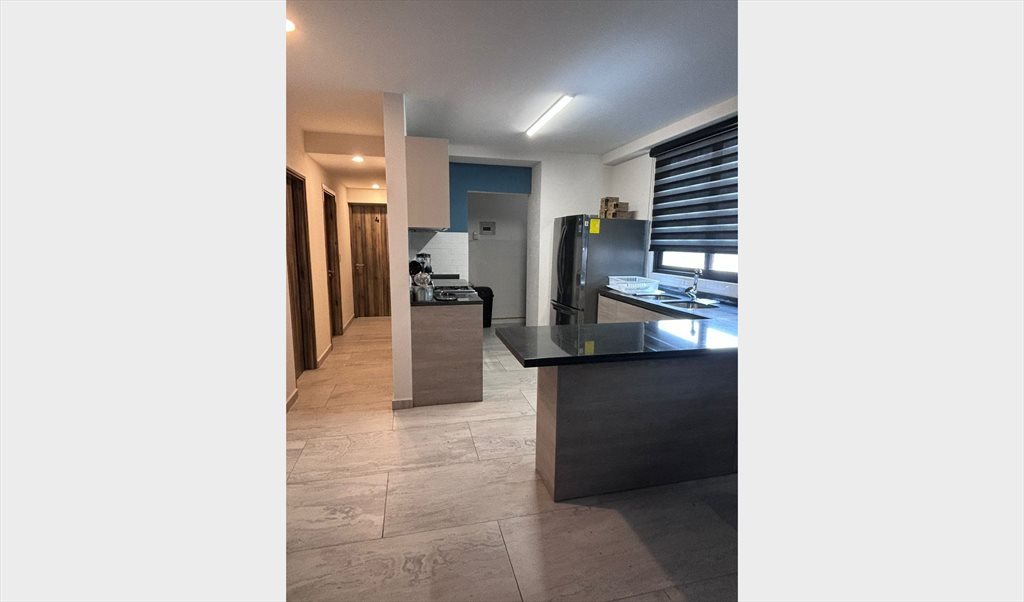 HABITACIÓN AMUEBLADA CON TODOS LOS SERVICIOS INCLUDIOS EN DPTO NUEVO (ROMMIE) - Avenida Universidad, Oxtopulco Universidad | Roomgo - Image 5