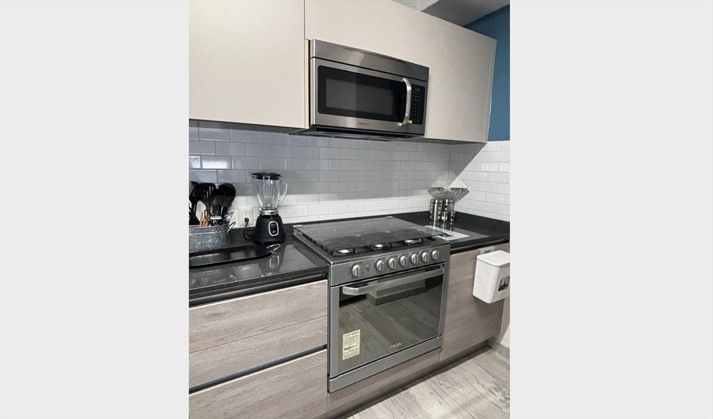 HABITACIÓN AMUEBLADA CON TODOS LOS SERVICIOS INCLUDIOS EN DPTO NUEVO (ROMMIE) - Avenida Universidad, Oxtopulco Universidad | Roomgo - Image 7