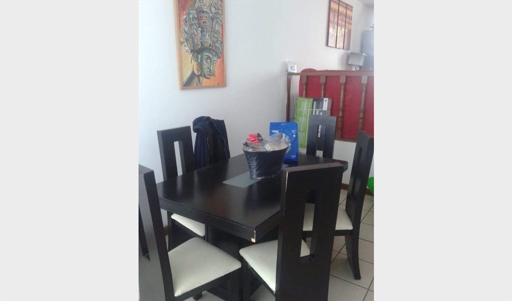 Rento habitación amueblada - Boulevard Arboledas, Arboledas del Parque | Roomgo - Image 5