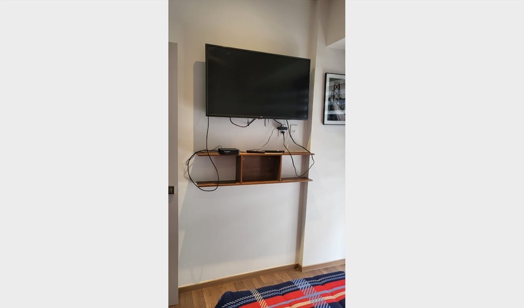 Habitación amueblada con todos los servicios (ROMMIE) - Calle Jaime Torres Bodet, Santa María la Ribera | Roomgo - Image 8