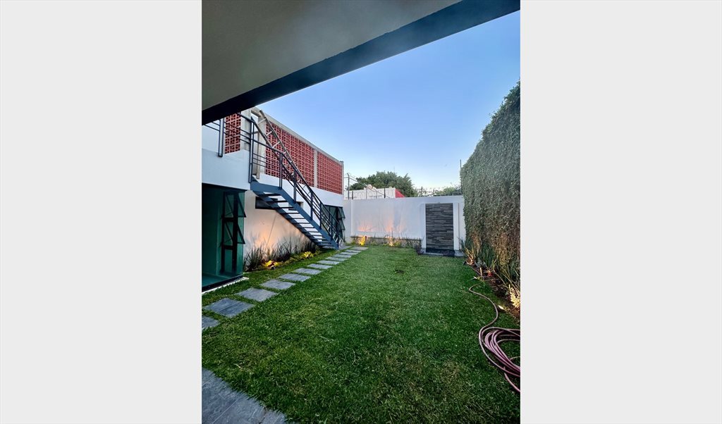 CUARTOS EN RENTA BOSQUES DE LAS VICTORIAS - Calle Islote, Bosques De La Victoria | Roomgo - Image 6