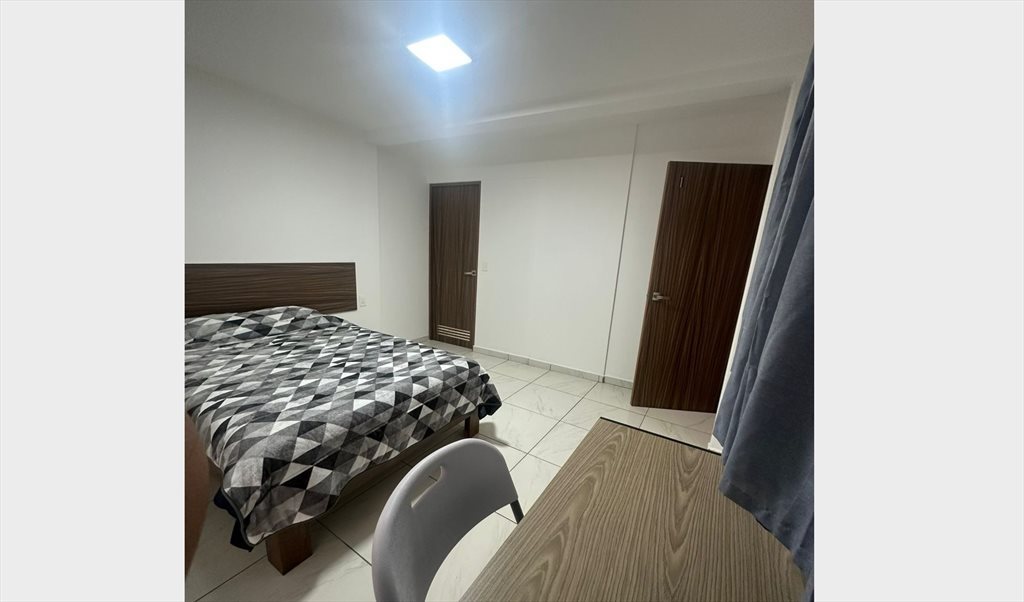 Habitación en Renta para Profesionistas Totalmente nueva - Calle Río Tepalcatepec, Colinas De Las Aguilas | Roomgo - Image 4